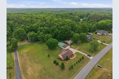 136 S K Fork Road, Madison, NC 27025 - Photo 3