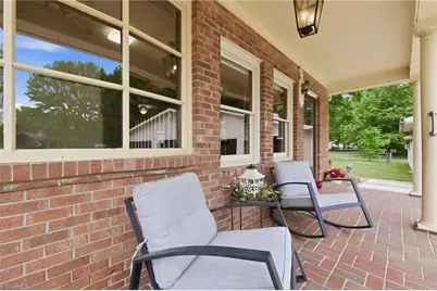 136 S K Fork Road, Madison, NC 27025 - Photo 37