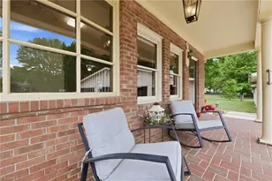136 S K Fork Rd, Madison, NC 27025 - Photo 37