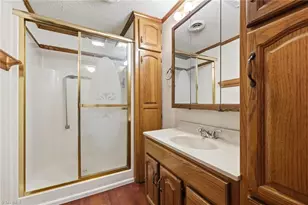 136 S K Fork Rd, Madison, NC 27025 - Photo 27