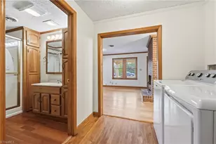 136 S K Fork Rd, Madison, NC 27025 - Photo 25
