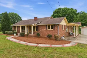 136 S K Fork Rd, Madison, NC 27025 - Photo 5