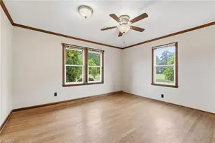 136 S K Fork Rd, Madison, NC 27025 - Photo 35