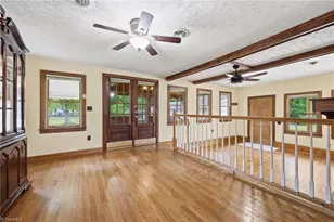 136 S K Fork Rd, Madison, NC 27025 - Photo 23