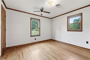 136 S K Fork Rd, Madison, NC 27025 - Photo 33