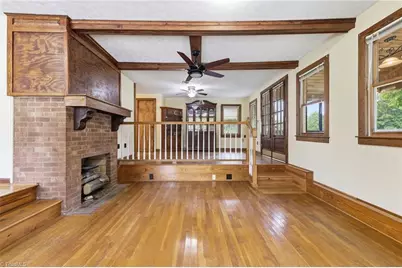 136 S K Fork Road, Madison, NC 27025 - Photo 17
