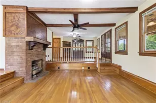 136 S K Fork Rd, Madison, NC 27025 - Photo 17