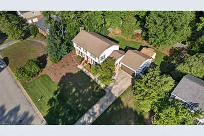 1717 Bearhollow Road, Greensboro, NC 27410 - Photo 49