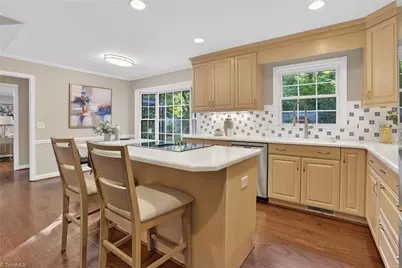 1717 Bearhollow Road, Greensboro, NC 27410 - Photo 17