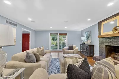1717 Bearhollow Road, Greensboro, NC 27410 - Photo 11
