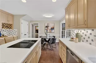 1717 Bearhollow Rd, Greensboro, NC 27410 - Photo 19