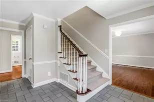 1717 Bearhollow Rd, Greensboro, NC 27410 - Photo 5