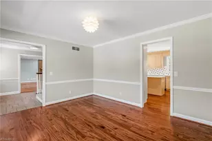 1717 Bearhollow Rd, Greensboro, NC 27410 - Photo 9