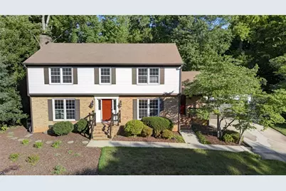 1717 Bearhollow Road, Greensboro, NC 27410 - Photo 3