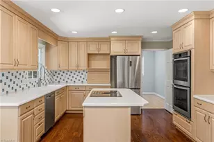 1717 Bearhollow Rd, Greensboro, NC 27410 - Photo 13