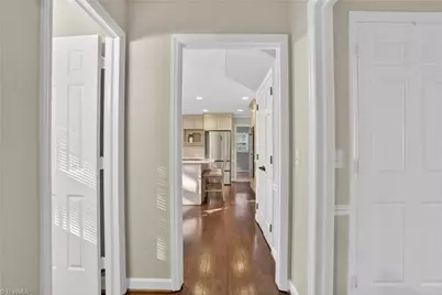 1717 Bearhollow Road, Greensboro, NC 27410 - Photo 13
