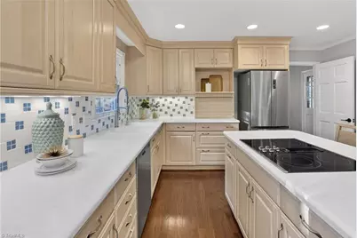 1717 Bearhollow Road, Greensboro, NC 27410 - Photo 21
