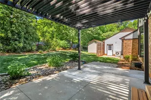 1717 Bearhollow Rd, Greensboro, NC 27410 - Photo 41
