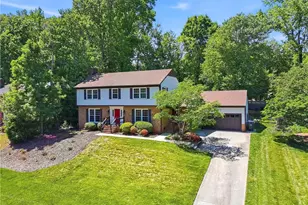 1717 Bearhollow Rd, Greensboro, NC 27410 - Photo 3
