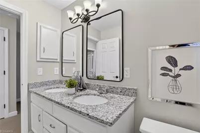 1717 Bearhollow Road, Greensboro, NC 27410 - Photo 37