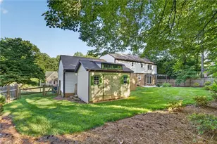 1717 Bearhollow Rd, Greensboro, NC 27410 - Photo 47