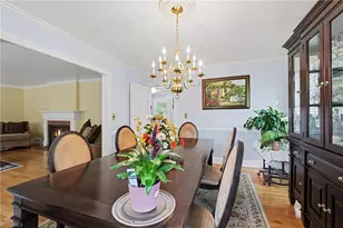305 Ridgecrest Dr, Lexington, NC 27292 - Photo 9