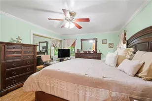 305 Ridgecrest Dr, Lexington, NC 27292 - Photo 19