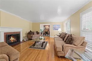 305 Ridgecrest Dr, Lexington, NC 27292 - Photo 7