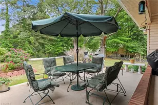 305 Ridgecrest Dr, Lexington, NC 27292 - Photo 27