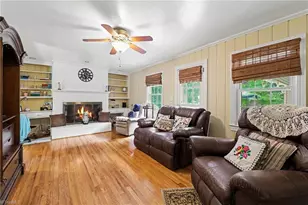 305 Ridgecrest Dr, Lexington, NC 27292 - Photo 5