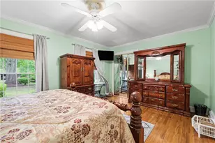 305 Ridgecrest Dr, Lexington, NC 27292 - Photo 25