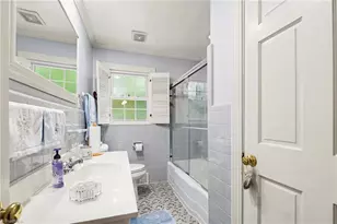 305 Ridgecrest Dr, Lexington, NC 27292 - Photo 17