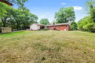 305 Ridgecrest Dr, Lexington, NC 27292 - Photo 29