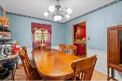 2250 Willow Bend Drive, Kernersville, NC 27284 - Photo 11