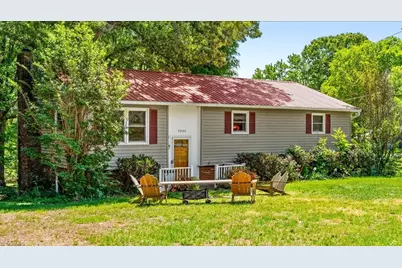 2250 Willow Bend Drive, Kernersville, NC 27284 - Photo 3