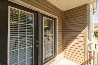7100 W Friendly Avenue #205, Greensboro, NC 27410 - Photo 29