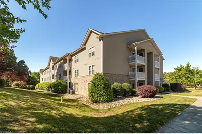 7100 W Friendly Avenue #205, Greensboro, NC 27410 - Photo 1