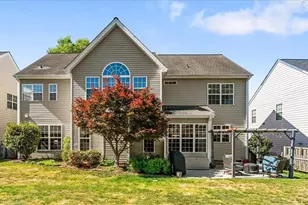 3021 Sycamore Point Tr, High Point, NC 27265 - Photo 49