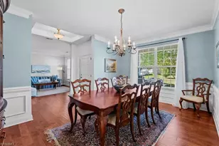3021 Sycamore Point Tr, High Point, NC 27265 - Photo 19
