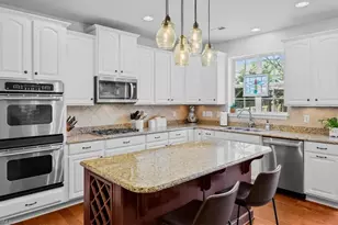 3021 Sycamore Point Tr, High Point, NC 27265 - Photo 15