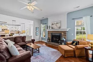 3021 Sycamore Point Tr, High Point, NC 27265 - Photo 7