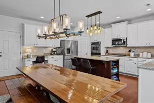 3021 Sycamore Point Tr, High Point, NC 27265 - Photo 13