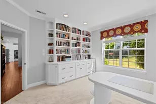 3021 Sycamore Point Tr, High Point, NC 27265 - Photo 27