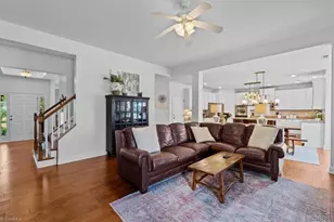 3021 Sycamore Point Tr, High Point, NC 27265 - Photo 9