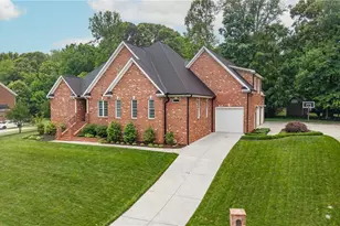 80 Bent Tree Ct, Gibsonville, NC 27249 - Photo 3