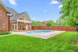 80 Bent Tree Ct, Gibsonville, NC 27249 - Photo 41