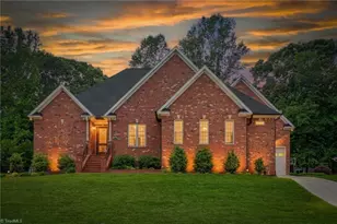 80 Bent Tree Ct, Gibsonville, NC 27249 - Photo 49