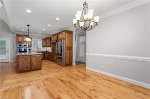 80 Bent Tree Ct, Gibsonville, NC 27249 - Photo 15