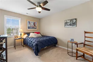 164 Pinewood Ln, Bermuda Run, NC 27006 - Photo 23