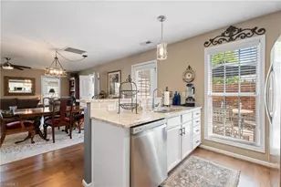164 Pinewood Ln, Bermuda Run, NC 27006 - Photo 11